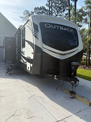 2020 KEYSTONE OUTBACK photo 3