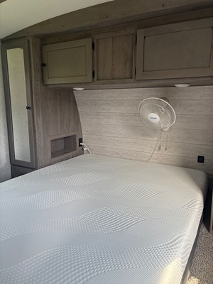 2020 KEYSTONE OUTBACK photo 11