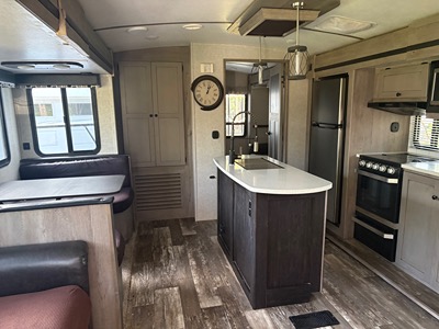 2020 KEYSTONE OUTBACK photo 7