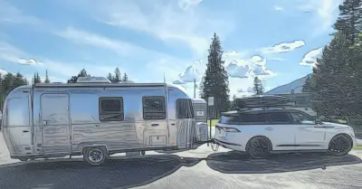 2016 AIRSTREAM BAMBI photo 2