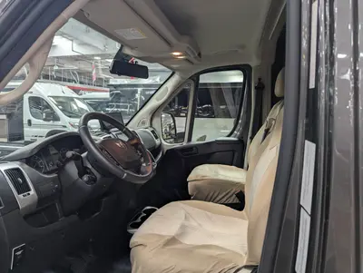 2023 Thor Motor Coach Rize photo 6