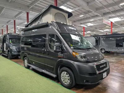 Used 2023 Thor Motor Coach Rize 18A