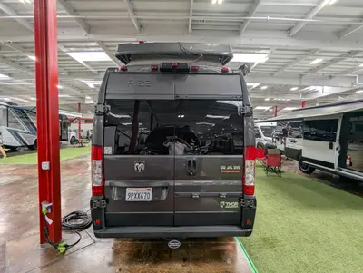 2023 Thor Motor Coach Rize photo 8
