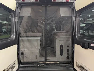 2023 Thor Motor Coach Rize photo 10