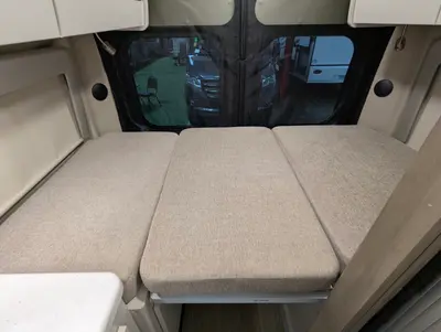2023 Thor Motor Coach Rize photo 32