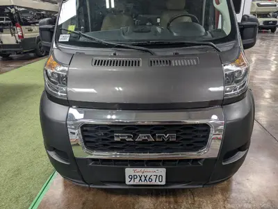 2023 Thor Motor Coach Rize photo 3