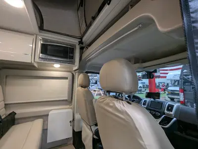 2023 Thor Motor Coach Rize photo 16