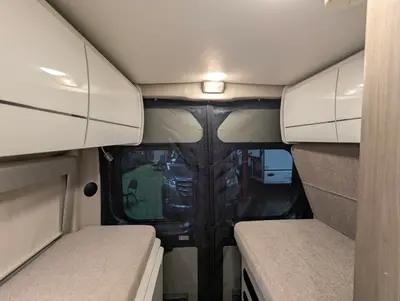 2023 Thor Motor Coach Rize photo 31