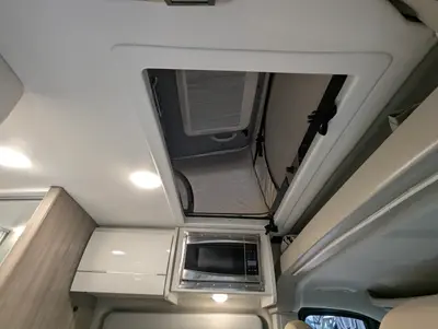 2023 Thor Motor Coach Rize photo 19