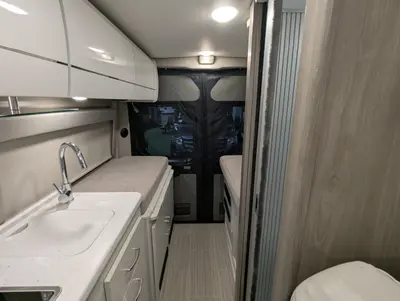 2023 Thor Motor Coach Rize photo 27