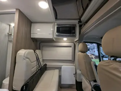 2023 Thor Motor Coach Rize photo 17