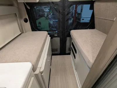 2023 Thor Motor Coach Rize photo 30