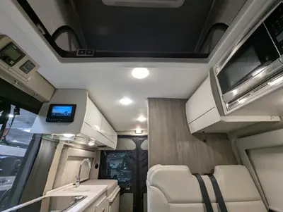 2023 Thor Motor Coach Rize photo 24