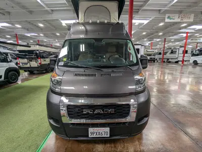 2023 Thor Motor Coach Rize photo 4
