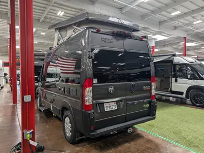 2023 Thor Motor Coach Rize photo 7
