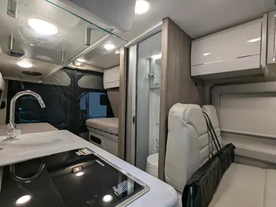 2023 Thor Motor Coach Rize photo 18