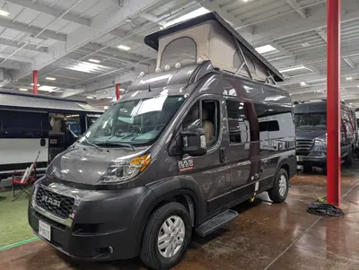 2023 Thor Motor Coach Rize photo 5