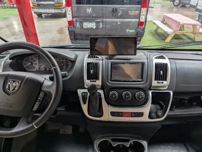 2023 Thor Motor Coach Rize photo 15