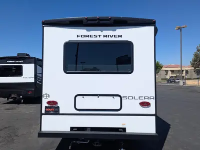 2027 Forest River Solera photo 6