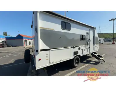 2026 Forest River RV Wildwood FSX photo 6
