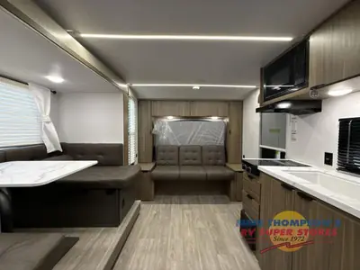 2026 Forest River RV Wildwood FSX photo 21