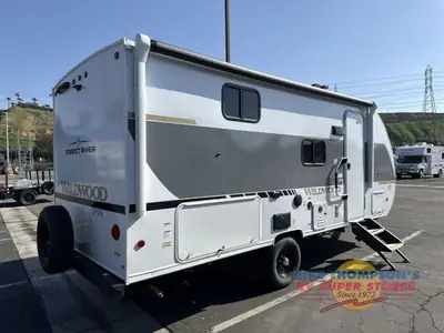 2026 Forest River RV Wildwood FSX photo 15