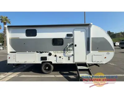 2026 Forest River RV Wildwood FSX photo 7