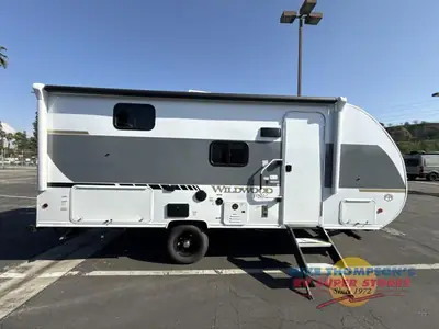 2026 Forest River RV Wildwood FSX photo 16