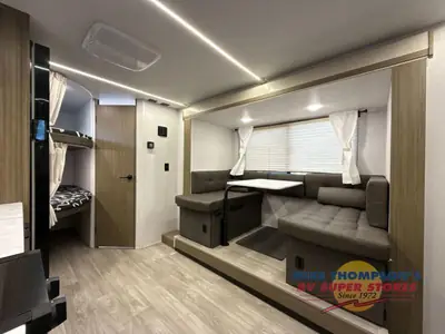 2026 Forest River RV Wildwood FSX photo 18