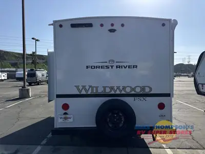 2026 Forest River RV Wildwood FSX photo 14