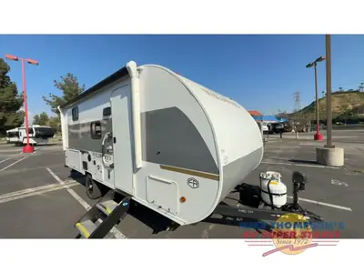 2026 Forest River RV Wildwood FSX photo 8