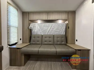 2026 Forest River RV Wildwood FSX photo 22