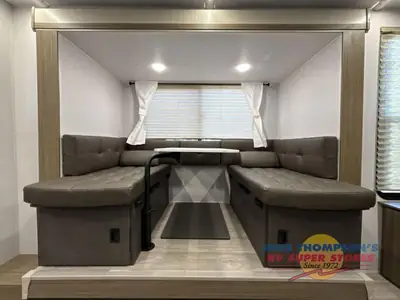 2026 Forest River RV Wildwood FSX photo 24