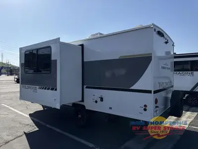 2026 Forest River RV Wildwood FSX photo 13