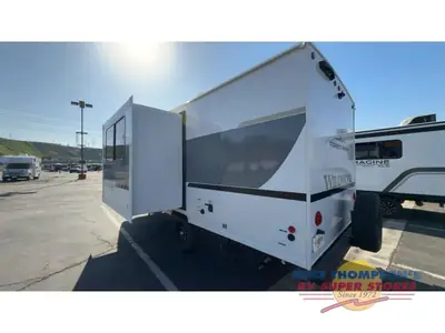 2026 Forest River RV Wildwood FSX photo 4