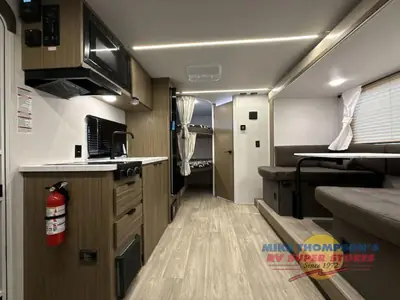 2026 Forest River RV Wildwood FSX photo 19