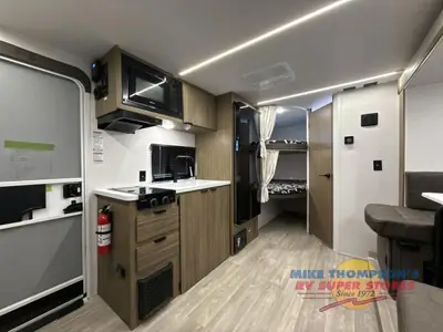 2026 Forest River RV Wildwood FSX photo 20