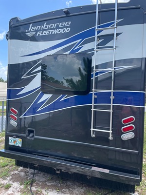 2019 FLEETWOOD JAMBOREE photo 14