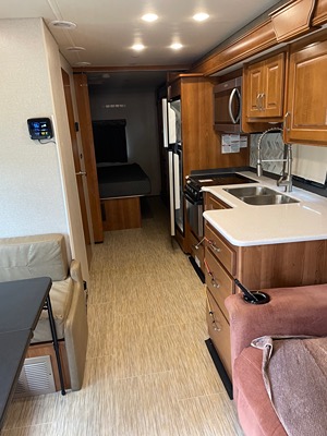 2019 FLEETWOOD JAMBOREE photo 3