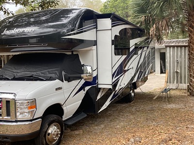 2019 FLEETWOOD JAMBOREE photo 2