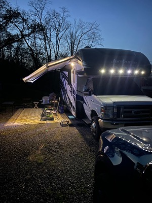 2019 FLEETWOOD JAMBOREE photo 19
