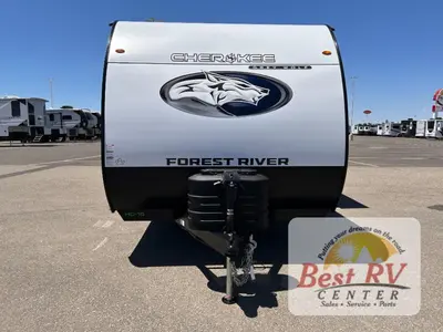 2026 Forest River Cherokee Grey Wolf photo 9