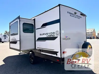2026 Forest River Surveyor Legend photo 6