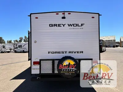 2027 Forest River Cherokee Grey Wolf photo 5