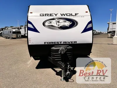 2027 Forest River Cherokee Grey Wolf photo 9