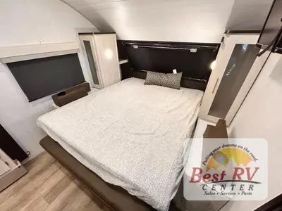 2027 Forest River R-POD photo 49