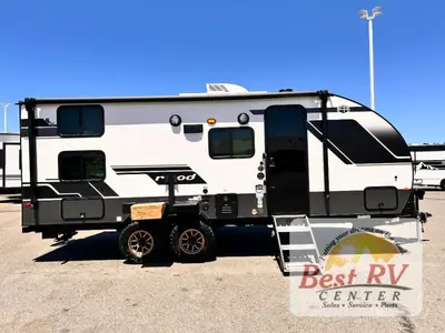 2027 Forest River R-POD photo 2