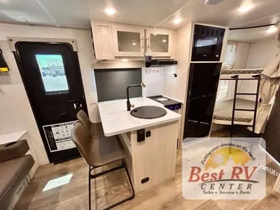 2027 Forest River R-POD photo 22