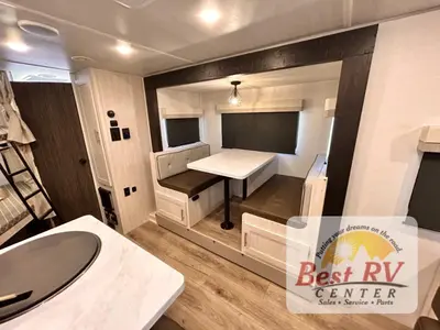 2027 Forest River R-POD photo 17