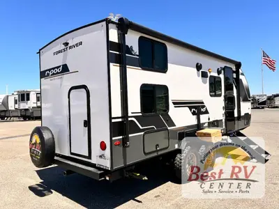 2027 Forest River R-POD photo 4